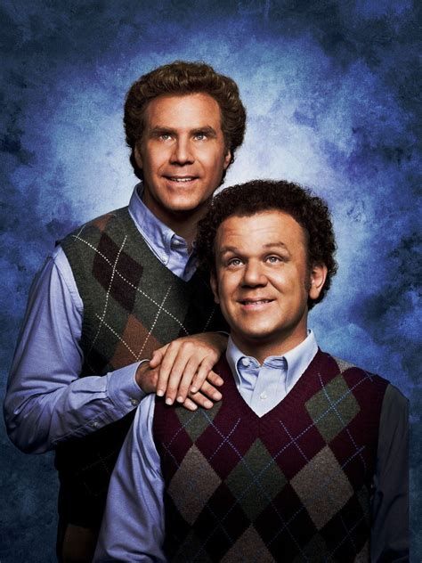 step brothers .